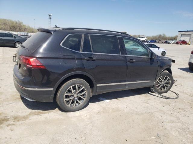 2018 VOLKSWAGEN TIGUAN SE #3260539070