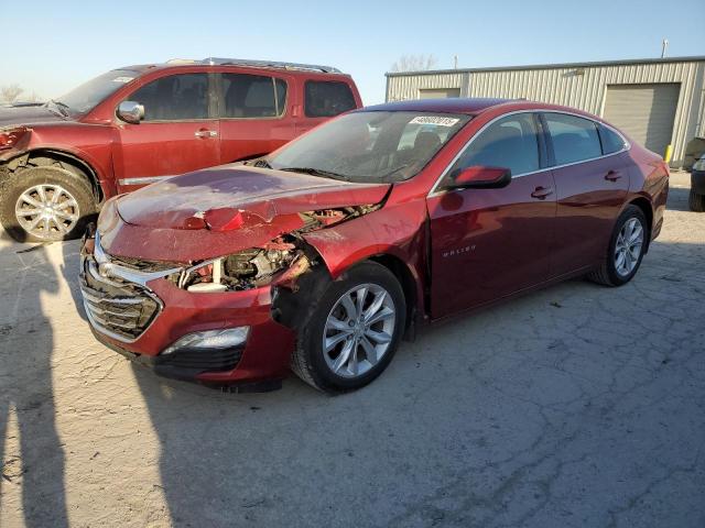 Vin: 1g1zd5st7kf173541, lot: 48602015, chevrolet malibu lt 2019 img_1