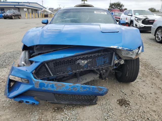 2020 FORD MUSTANG GT - 1FA6P8CF3L5101163