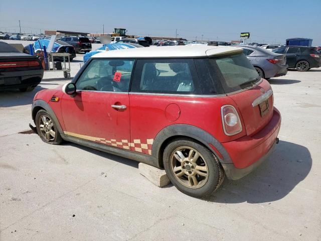 Vin: wmwsu3c56dt545546, lot: 50413305, mini cooper 20132