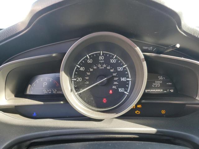 2017 MAZDA 3 SPORT - 3MZBN1U74HM126360