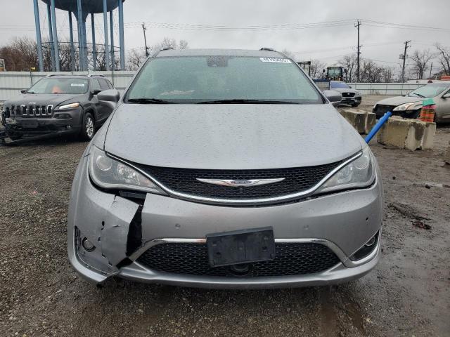 2019 CHRYSLER PACIFICA T - 2C4RC1EG6KR705839