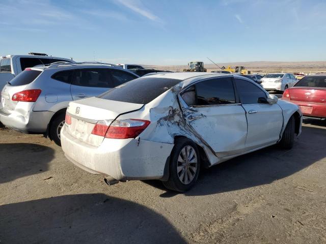 2015 HONDA ACCORD EXL - 1HGCR2F85FA101356