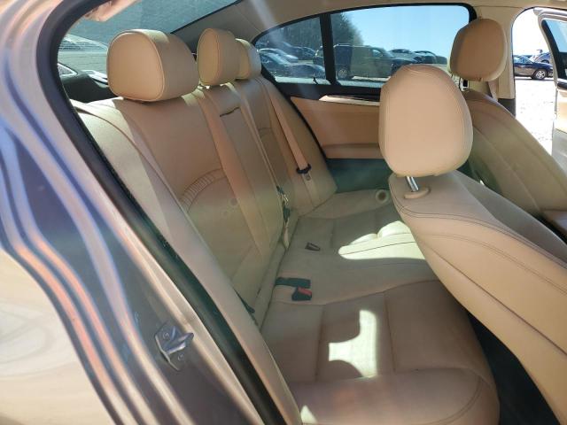 2016 BMW 528 I - WBA5A5C5XGG349916