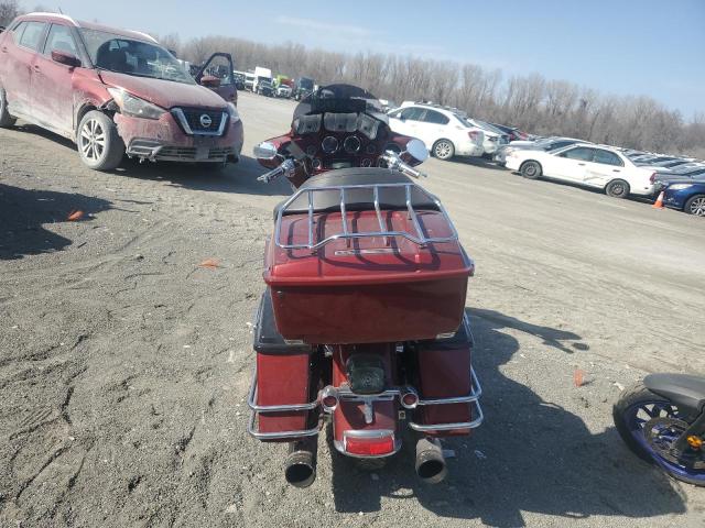 2010 HARLEY-DAVIDSON FLHT CLASS 1HD1FF411AB653126