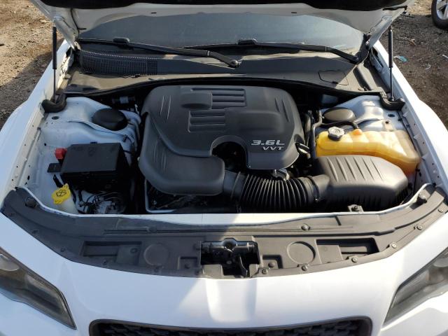 2017 CHRYSLER 300 S - 2C3CCAGG6HH553311