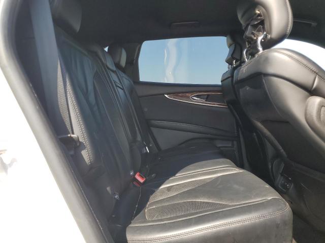 2018 LINCOLN MKX SELECT 2LMPJ8KR2JBL47271