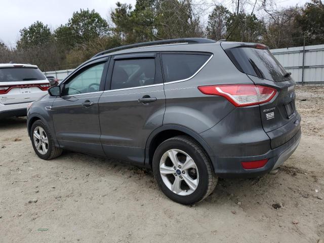 2016 FORD ESCAPE SE - 1FMCU0GX3GUA42892