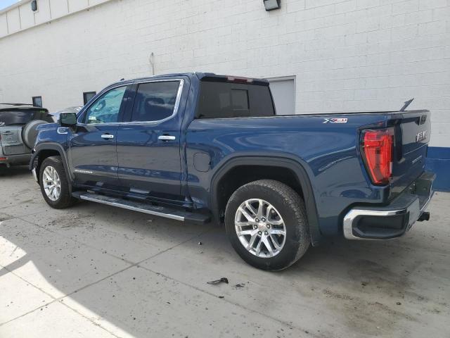 Vin: 3gtu9ded6ng140826, lot: 47644485, gmc sierra k1500 slt 20222