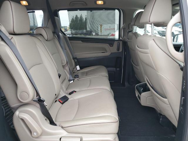 2023 HONDA ODYSSEY EL 5FNRL6H98PB037300