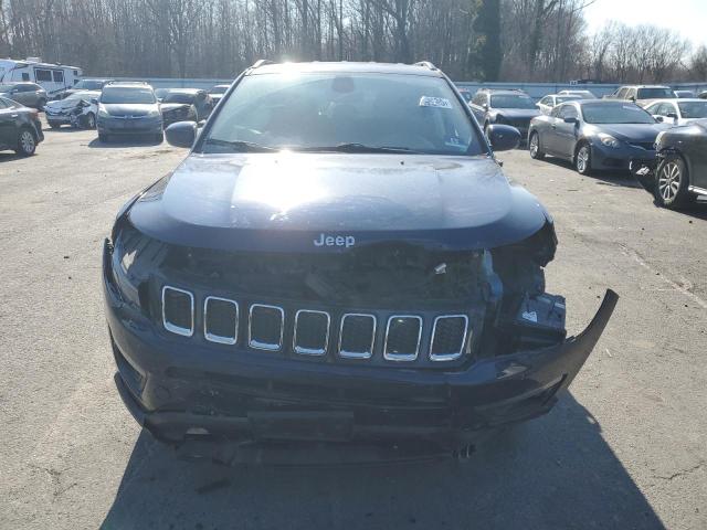 2019 JEEP COMPASS LA - 3C4NJDBB2KT697055