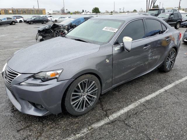 Vin: jthbf1d20e5006348, lot: 49318865, lexus is 250 2014 img_1