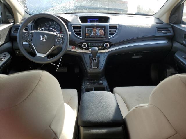 2015 HONDA CR-V EX - 5J6RM3H56FL010501