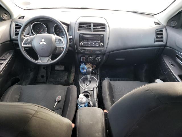 2015 MITSUBISHI RVR SE 4A4AH3AU7FE608375