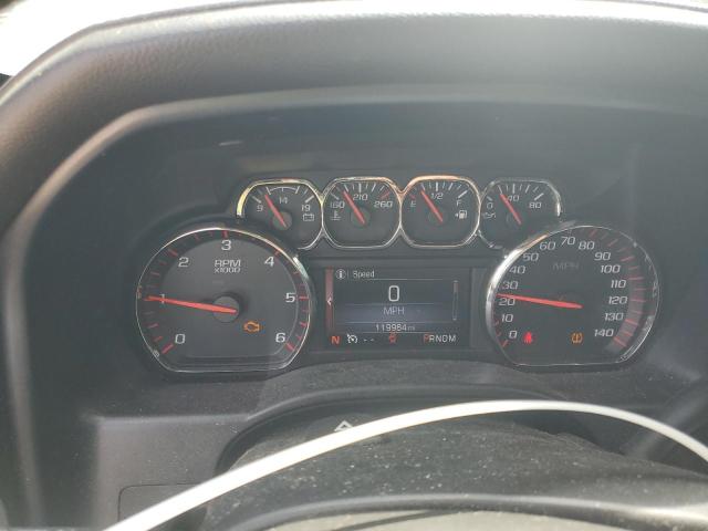 2015 GMC SIERRA K15 - 3GTU2VEC3FG452279