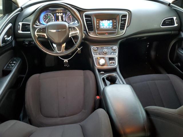2015 CHRYSLER 200 1C3CCCAB0FN612527