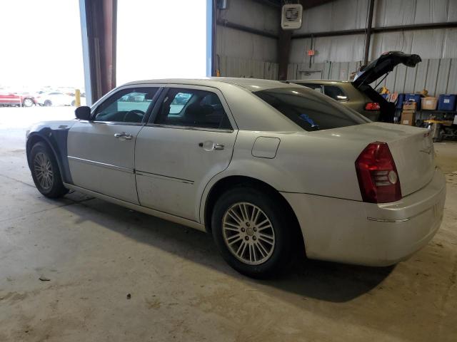 Vin: 2c3ca5cv8ah153855, lot: 49689075, chrysler 300 touring 20102
