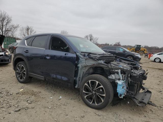 Vin: jm3kfbdm5n0612810, lot: 48799905, mazda cx-5 premi premium 20224