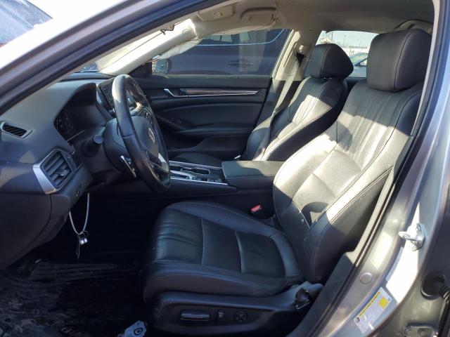 2022 HONDA ACCORD SPO - 1HGCV1F49NA039509
