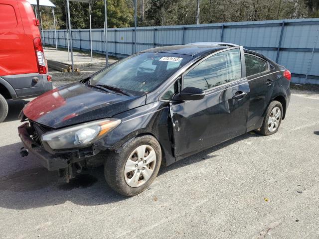 Vin: knafx4a66g5537952, lot: 47475155, kia forte lx 2016 img_1