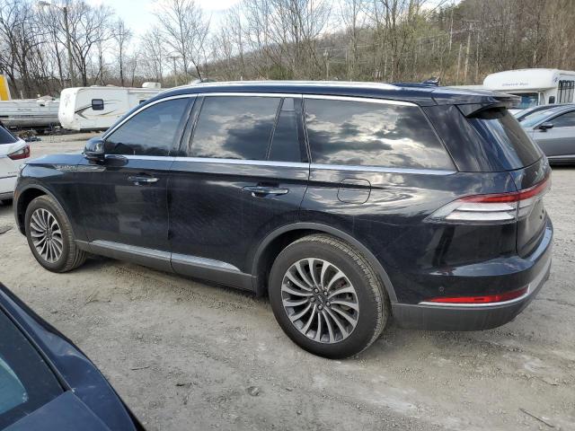 Vin: 5lm5j7xc3ngl06290, lot: 50736175, lincoln aviator reserve 20222