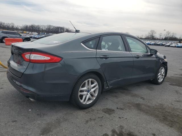 Vin: 3fa6p0h76fr176640, lot: 49629765, ford fusion se 20153