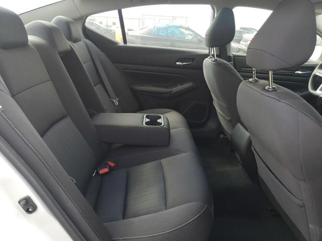 2020 NISSAN ALTIMA S - 1N4BL4BV6LC219280