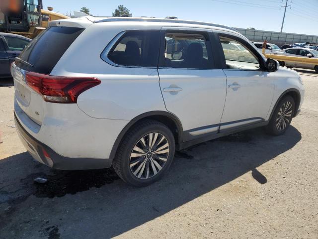Vin: ja4az3a38lz024870, lot: 49610365, mitsubishi outlander se 20203