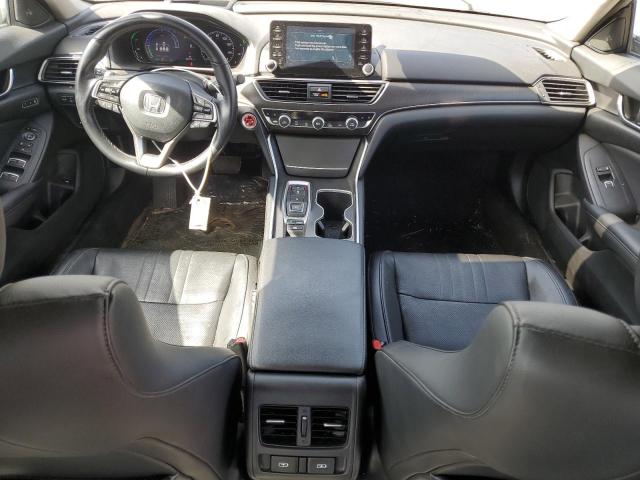 2021 HONDA ACCORD TOU - 1HGCV3F90MA020434