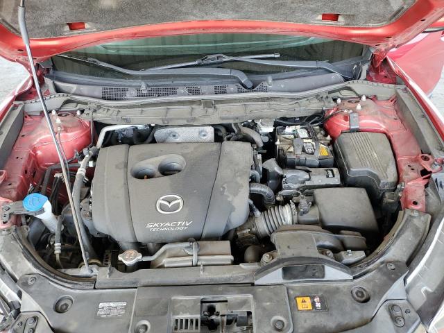 2016 MAZDA CX-5 TOURI - JM3KE2CY4G0689839