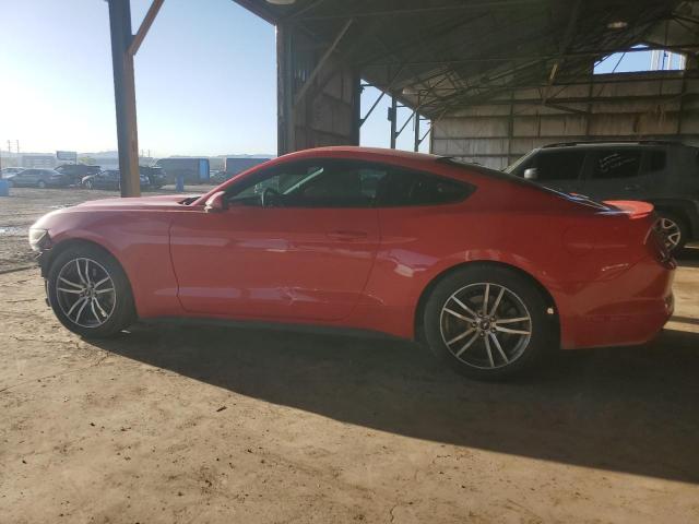 2016 FORD MUSTANG - 1FA6P8TH9G5243668