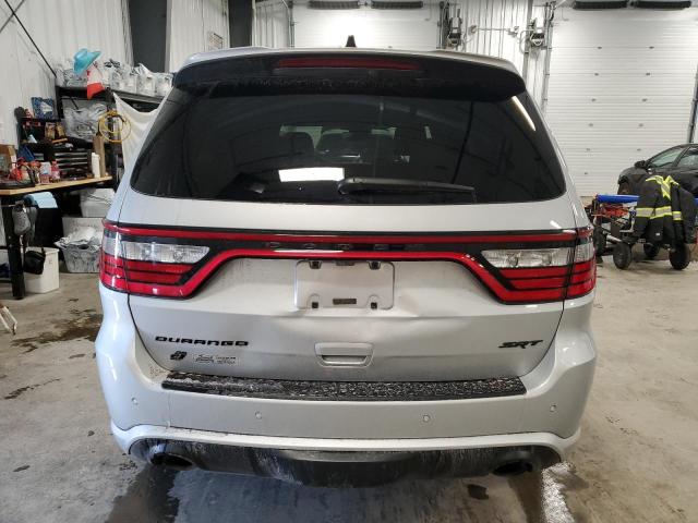 2024 DODGE DURANGO SR 1C4SDJGJ5RC137819