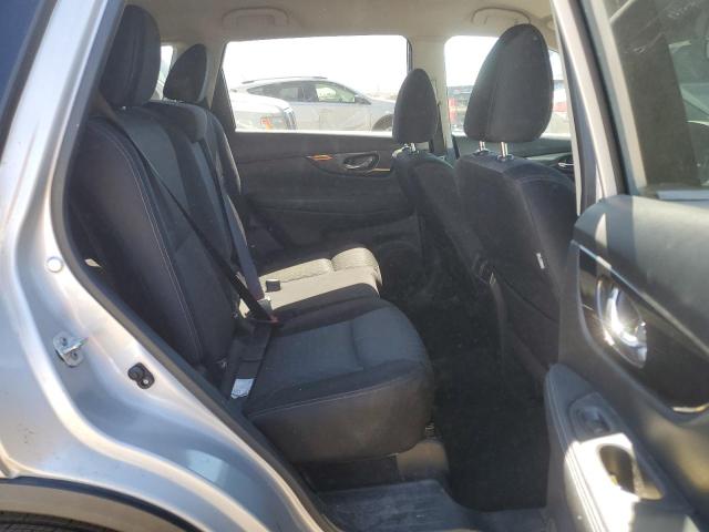 2017 NISSAN ROGUE S - JN8AT2MV2HW254111