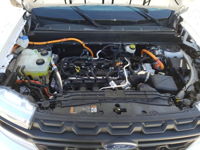 2024 FORD MAVERICK X - 3FTTW8A30RRB12569
