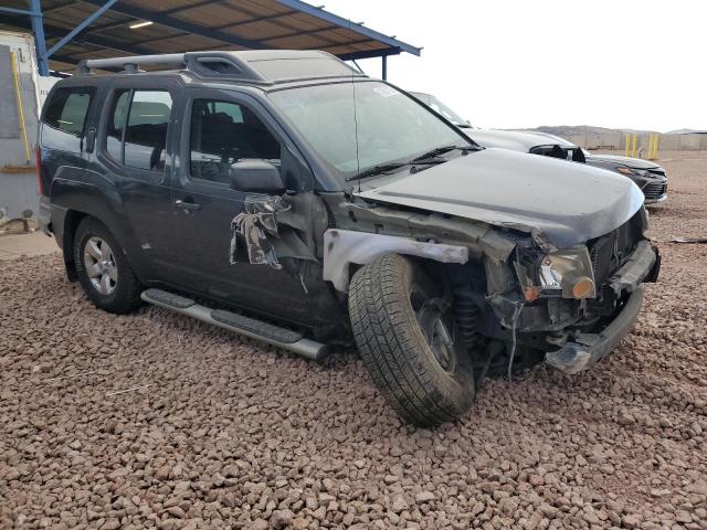 Vin: 5n1an0nu0ac505176, lot: 47887165, nissan xterra off road 20104