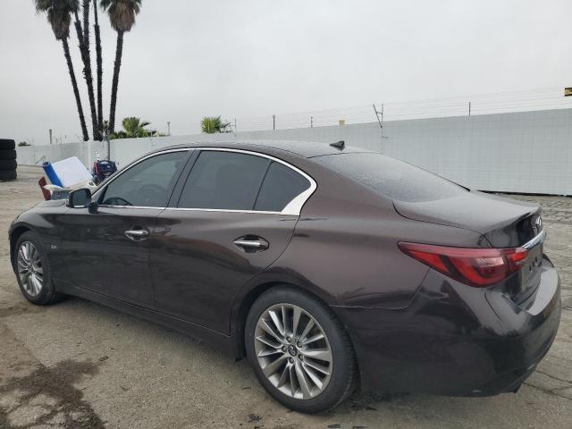Vin: jn1ev7ap7km511845, lot: 48928515, infiniti q50 luxe 20192