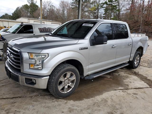 Vin: 1ftew1cg2ffc11449, lot: 46698415, ford f-150 supercrew 2015 img_1