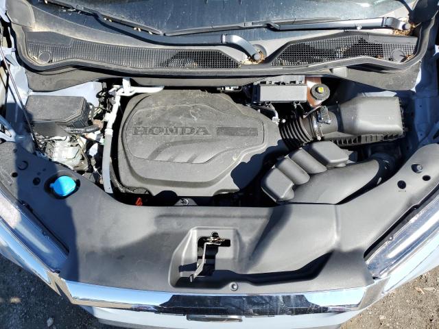 2024 HONDA PASSPORT E 5FNYF8H52RB020345