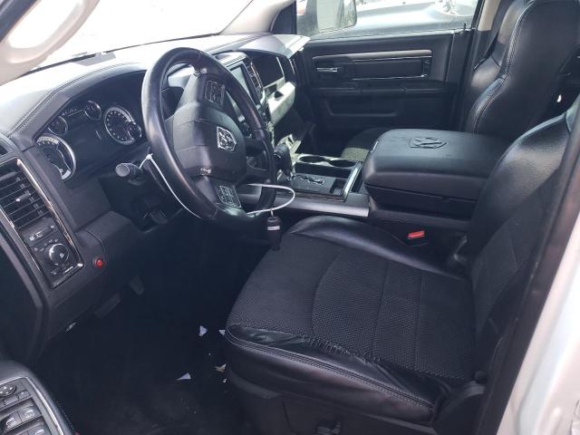 2013 RAM 1500 SPORT - 1C6RR7MT0DS595783