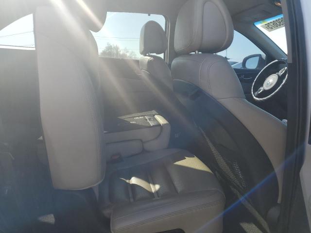 2016 KIA SORENTO EX - 5XYPHDA56GG101928