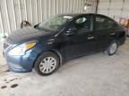 2016 NISSAN VERSA S - 3N1CN7AP4GL913038