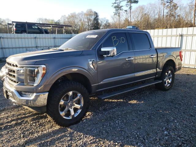 FORD F150 SUPER