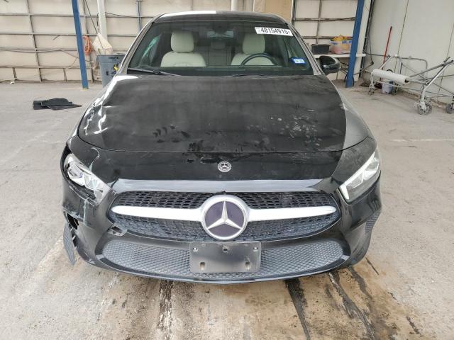 2019 MERCEDES-BENZ A 220 WDD3G4EBXKW024760