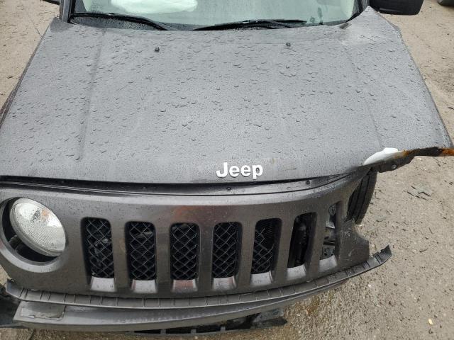 2016 JEEP PATRIOT SP - 1C4NJRBB0GD685903