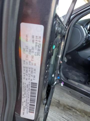 2018 JEEP GRAND CHER - 1C4RJFBM2JC373919