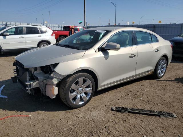 BUICK LACROSSE PREMIUM
