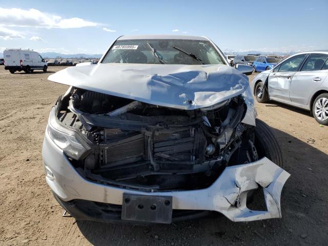 2020 CHEVROLET EQUINOX LT - 2GNAXTEV9L6255612