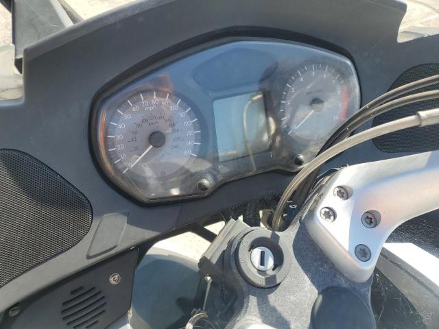 2007 BMW R1200 RT WB10388017ZT10610