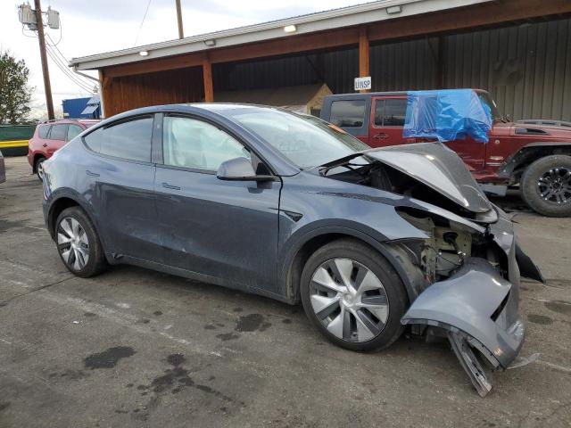 Vin: 7saygdee2pf854965, lot: 50209715, tesla model y 20234