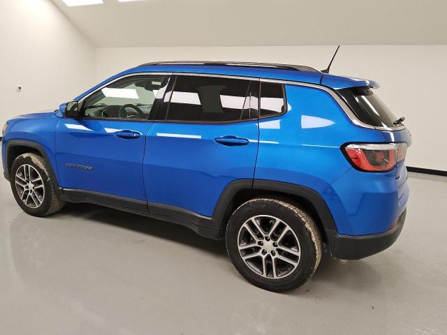 2017 JEEP COMPASS LA - 3C4NJCBB0HT693895